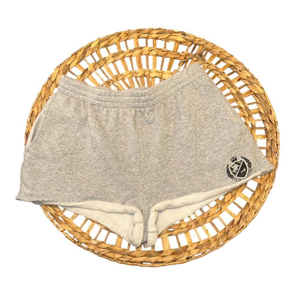 PINK Victorias Secret Sweatshorts